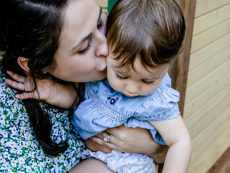 List of resources to support your motherhood journey